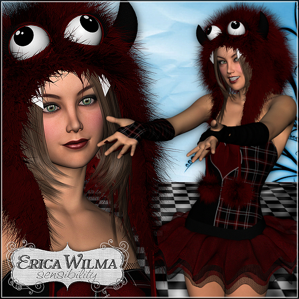 (image for) EW G2 Raww